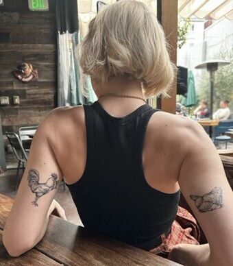 Courtney Miller Nude Leaks OnlyFans Photo 254