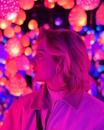 Courtney Miller Nude Leaks OnlyFans Photo 248