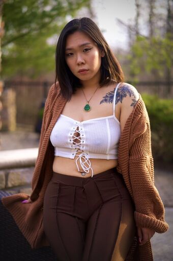 Creamy_asian Nude Leaks OnlyFans Photo 31