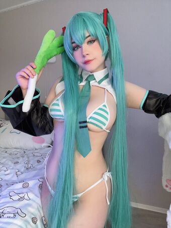 cringycatgirl Nude Leaks OnlyFans Photo 81