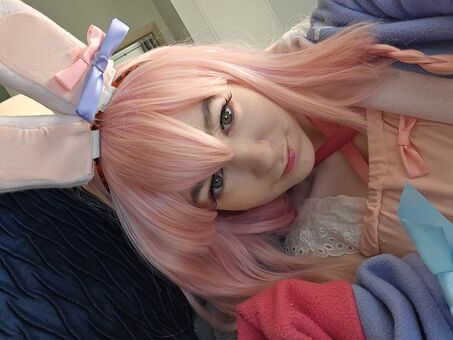 Crisis Vtuber Nude Leaks OnlyFans Photo 3