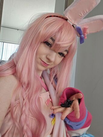 Crisis Vtuber Nude Leaks OnlyFans Photo 4