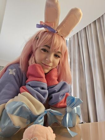 Crisis Vtuber Nude Leaks OnlyFans Photo 6