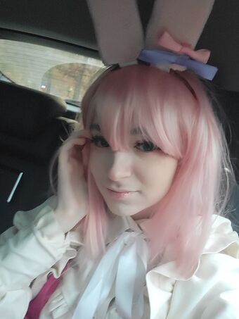 Crisis Vtuber Nude Leaks OnlyFans Photo 9