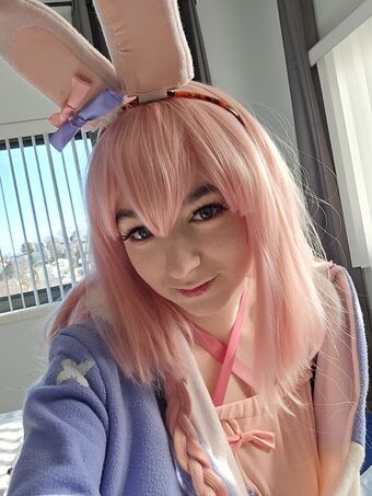 Crisis Vtuber Nude Leaks OnlyFans Photo 5