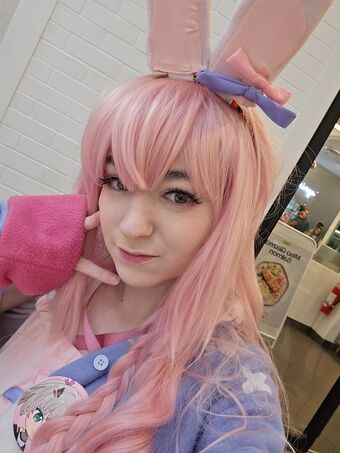 Crisis Vtuber Nude Leaks OnlyFans Photo 7