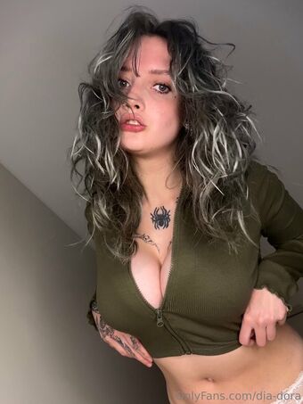dia_dora Nude Leaks OnlyFans Photo 106