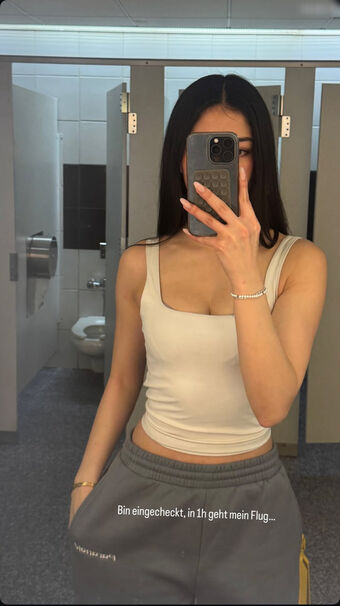 Dani Klieber Nude Leaks OnlyFans Photo 89