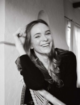 Danielle Panabaker Nude Leaks OnlyFans Photo 39