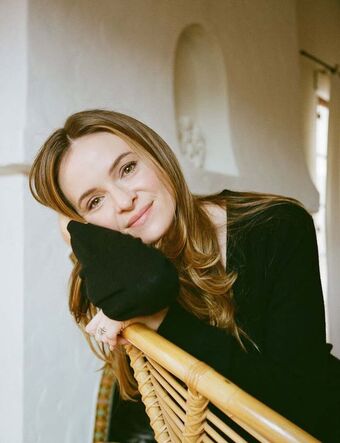 Danielle Panabaker Nude Leaks OnlyFans Photo 41