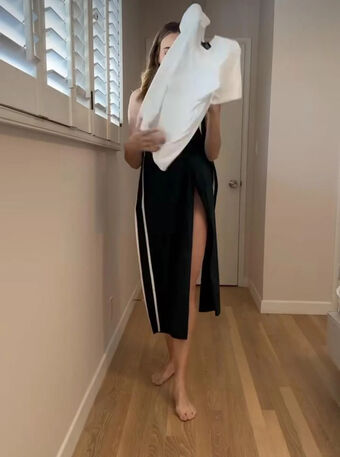 Danielle Panabaker Nude Leaks OnlyFans Photo 43