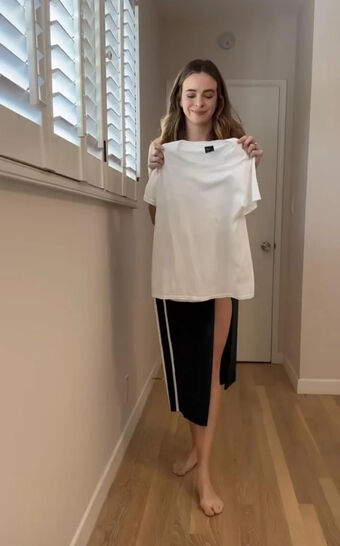 Danielle Panabaker Nude Leaks OnlyFans Photo 44