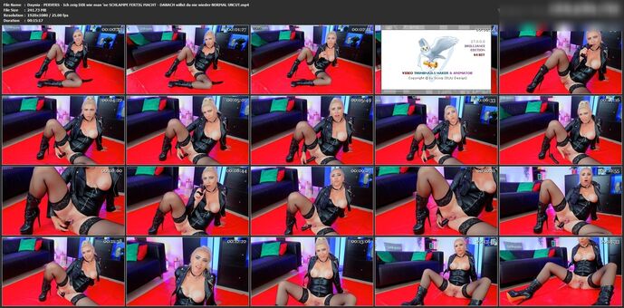 Daynia Nude Leaks OnlyFans Photo 45