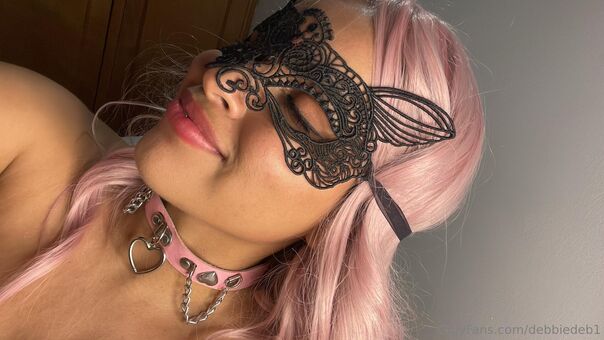 debbie_919 Nude Leaks OnlyFans Photo 1