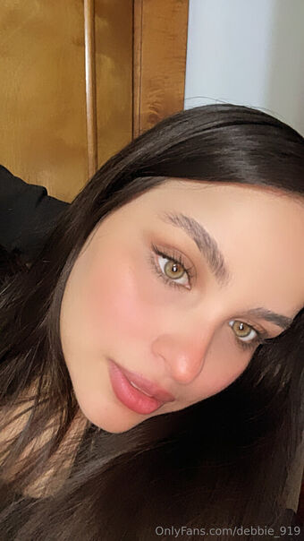 debbie_919 Nude Leaks OnlyFans Photo 4