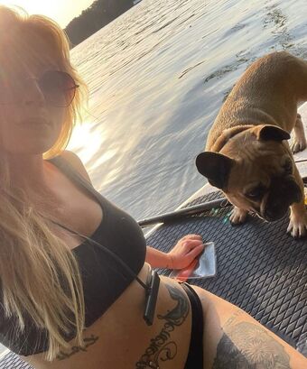 Denise Schwitalle Nude Leaks OnlyFans Photo 116