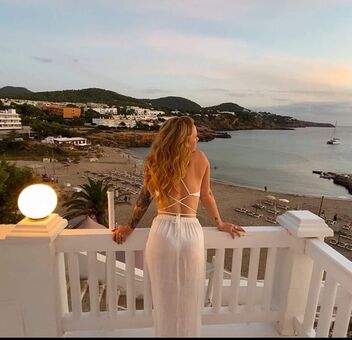 Denise Schwitalle Nude Leaks OnlyFans Photo 120