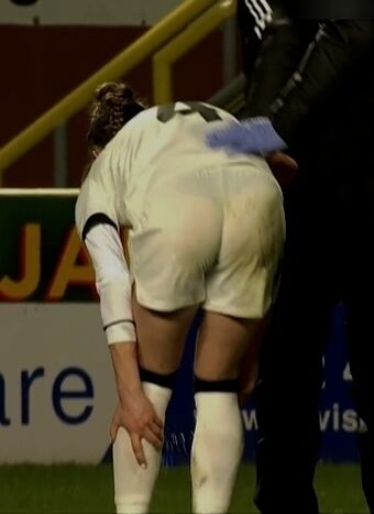 DFB Damen Nude Leaks OnlyFans Photo 130