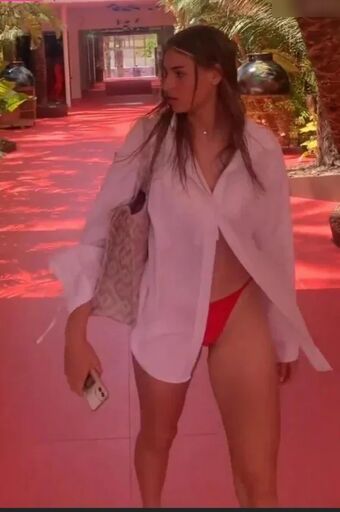 DFB Damen Nude Leaks OnlyFans Photo 121