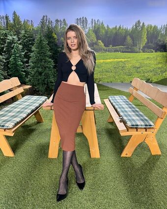 Diana Naborskaia Nude Leaks OnlyFans Photo 75