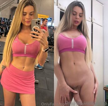 luhdias Nude Leaks OnlyFans Photo 50