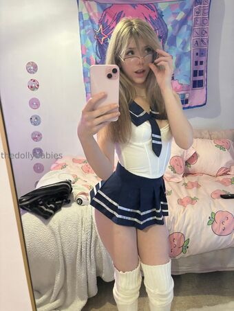 dollybabiesarmy Nude Leaks OnlyFans Photo 13