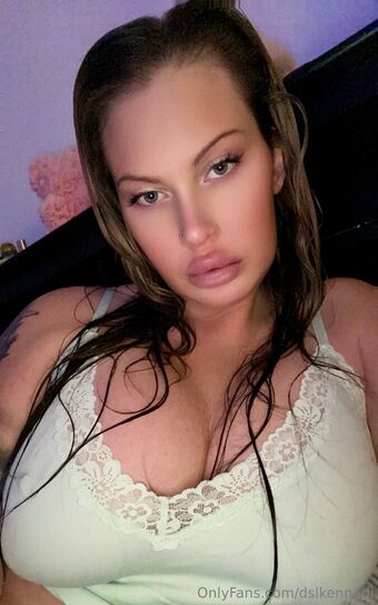 dslkennedi Nude Leaks OnlyFans Photo 48