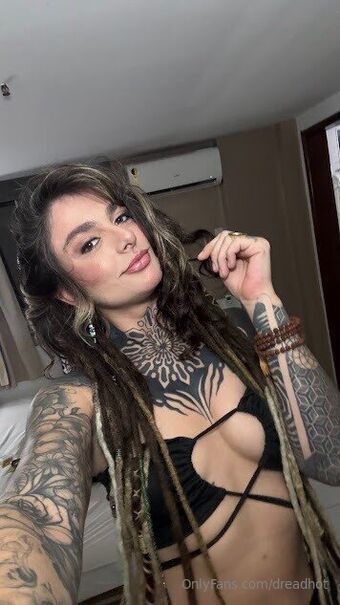 dreadhot Nude Leaks OnlyFans Photo 71