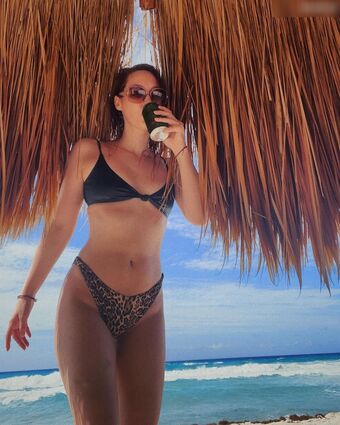 Eefje Depoortere Nude Leaks OnlyFans Photo 111