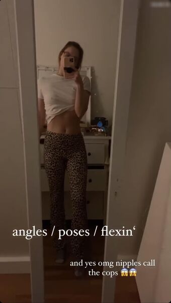 Eefje Depoortere Nude Leaks OnlyFans Photo 115