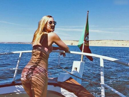 Eefje Depoortere Nude Leaks OnlyFans Photo 122