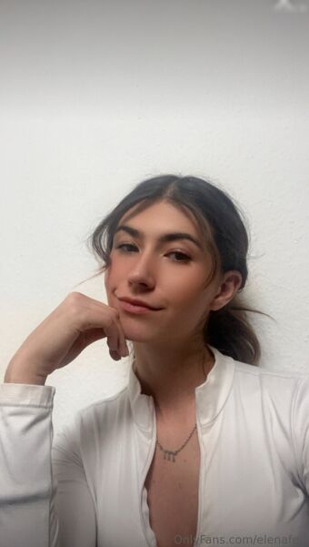 Elenafee Nude Leaks OnlyFans Photo 13