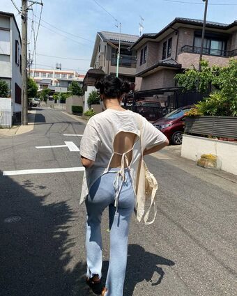 Elise ASMR Nude Leaks OnlyFans Photo 10