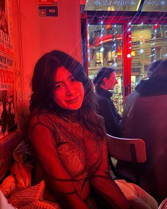 Elise ASMR Nude Leaks OnlyFans Photo 11