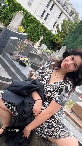 Elise ASMR Nude Leaks OnlyFans Photo 5