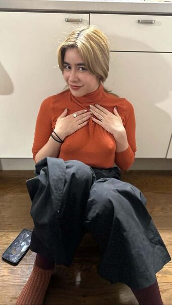 Elise ASMR Nude Leaks OnlyFans Photo 4