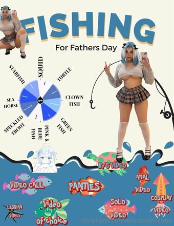 elizabethbluee Nude Leaks OnlyFans Photo 574