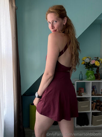 Emersonbloom Nude Leaks OnlyFans Photo 34