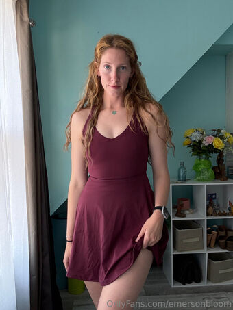 Emersonbloom Nude Leaks OnlyFans Photo 33