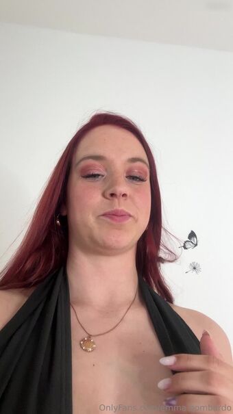 Emma Bombardo Nude Leaks OnlyFans Photo 5