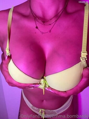 Emma Bombardo Nude Leaks OnlyFans Photo 15
