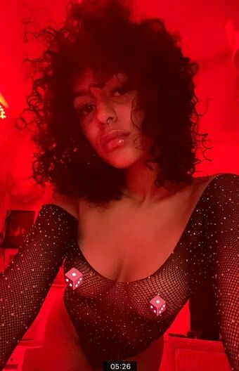 entergalactits Nude Leaks OnlyFans Photo 1