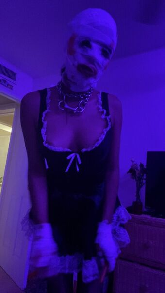 entergalactits Nude Leaks OnlyFans Photo 4