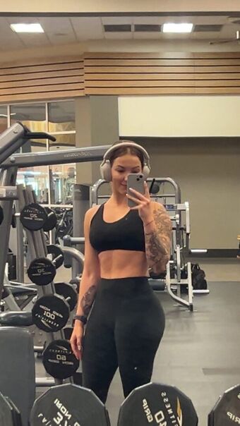 Eralia Nude Leaks OnlyFans Photo 47