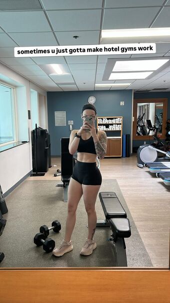 Eralia Nude Leaks OnlyFans Photo 44