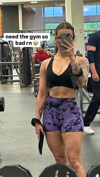 Eralia Nude Leaks OnlyFans Photo 45