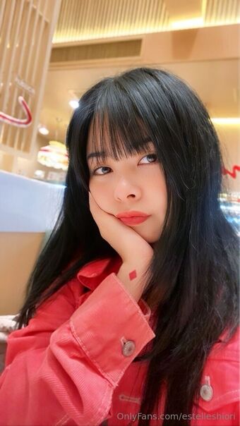 estelleshiori Nude Leaks OnlyFans Photo 22