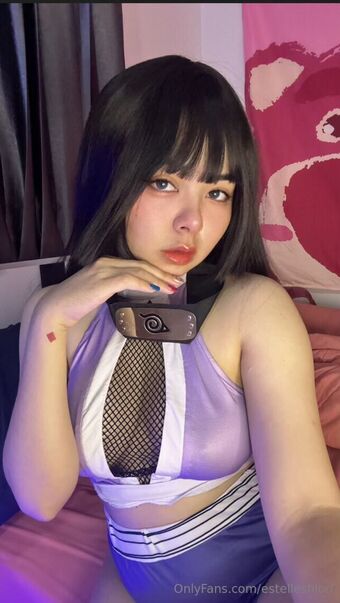 estelleshiori Nude Leaks OnlyFans Photo 25