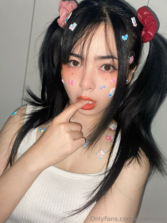 estelleshiori Nude Leaks OnlyFans Photo 27