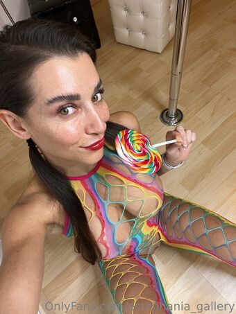 estephania_gallery Nude Leaks OnlyFans Photo 90